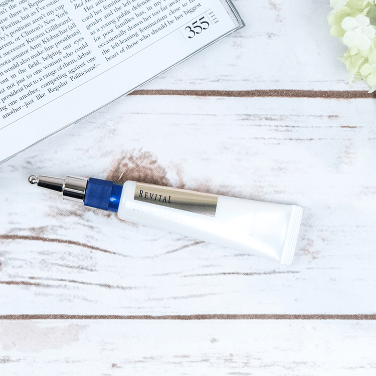 SHISEIDO Revital Wrinkle Lift Eye Cream 15g - Yami.com