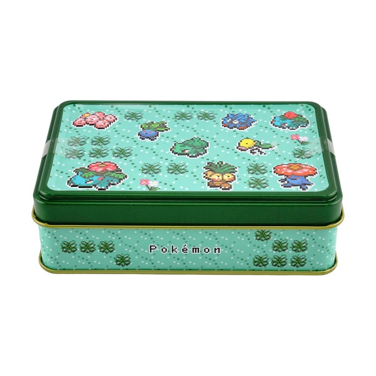 チョコレートアソートボックス(グラス) 6個入 7