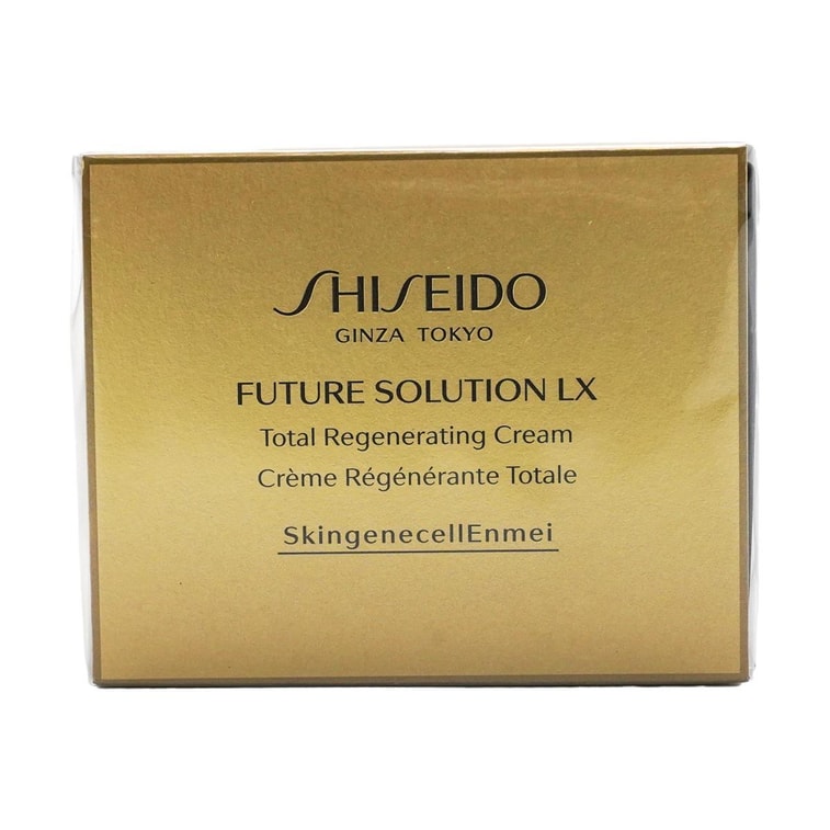 商品詳細 - フューチャーソリューション LX トータル リジェネレーティング クリーム 1.76 オンス - 画像3