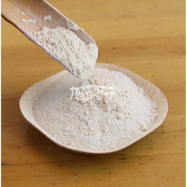 Xulongxing プレミアム ウィスコンシン プレミアム ウィスコンシン ピュア セミワイルド アメリカ人参パウダー 4 オンス 113g 4