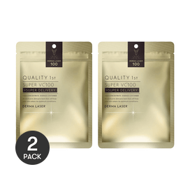 DERMA LASER* SUPER GLUTATHIONE 100 - Yami.com
