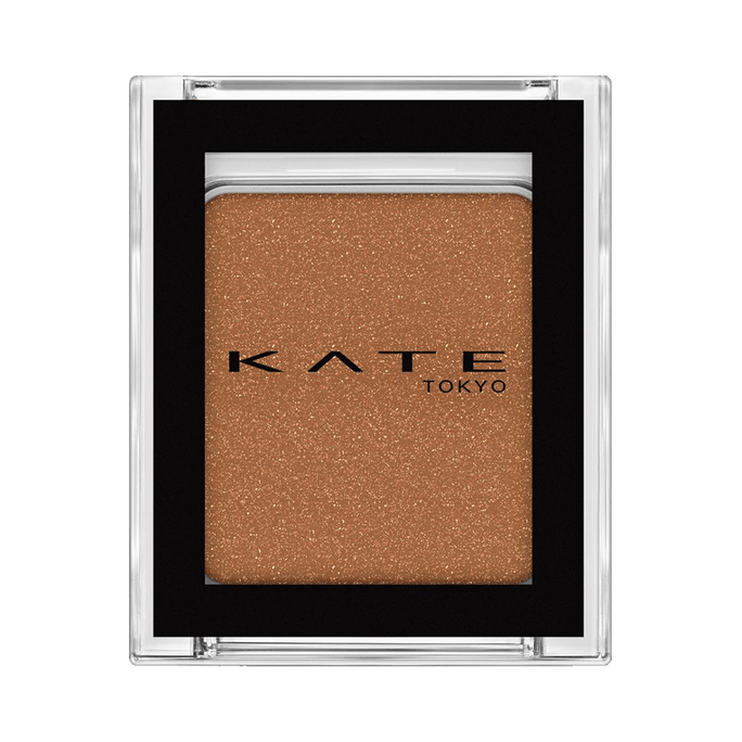 Kate the eye color creamy touch terracotta orange #065 1.8g