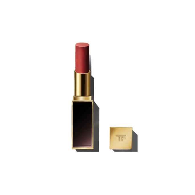 Lipstick Satin Matte #52 Naked Rose  3.3g Smooth Hydrating Formula Natural Finish Versatile Daily Essential