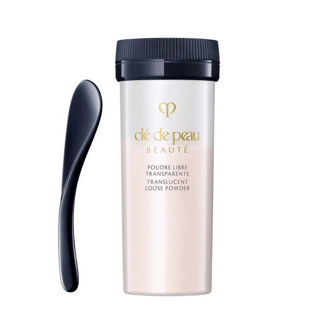 【日本直郵】CLE DE PEAU BEAUTE CPB 肌膚之鑰 新版 日版 光紗蜜粉 N1 明亮色 替換粉芯 26g 定妝控油