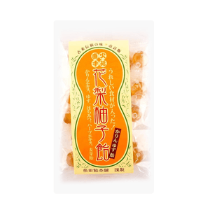 Karin Yuzu Candy ,4.93 oz
