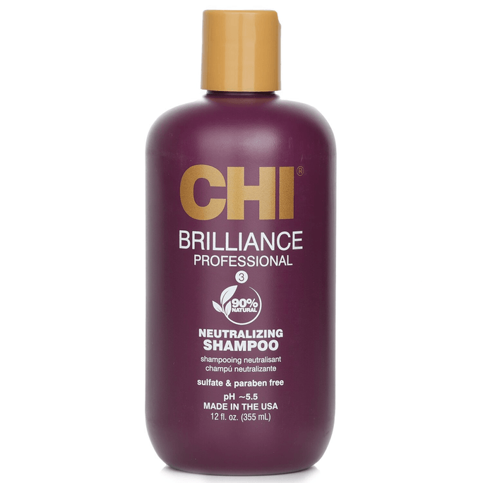 Olive Gardenia Oil Neutralizing Shampoo 355ml/12oz