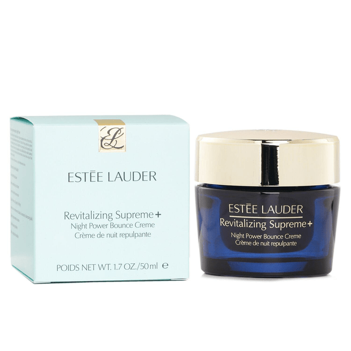 Revitalizing Supreme Night Power Bounce Cream 746831 50ML - Yami.com