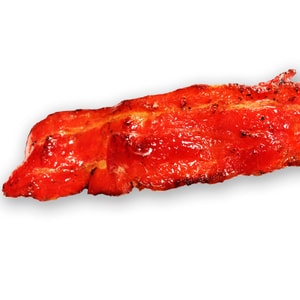 現火烤培根肉乾 (原味 12盎司) 正宗新加坡風味肉乾肉脯 340g