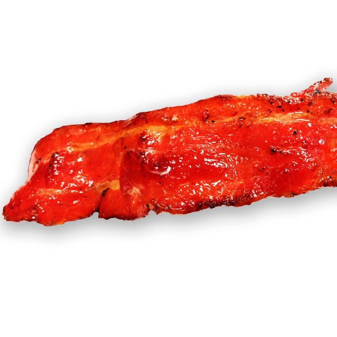 现火烤培根肉干 (原味 12盎司) 正宗新加坡风味肉干肉脯 340g