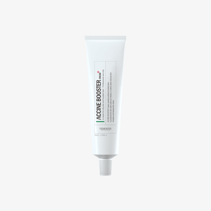 ACCINE BOOSTER CREAM 50ml