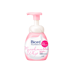 BIORE Marshmallow Whip Facial Wash 150ml