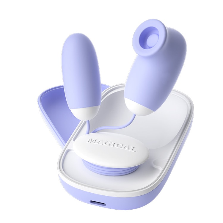 Magic box sucking vibration egg adult products female equipment sex toys - Yami.com Magic box sucking vibration egg adult products female equipment sex toys - Yami.com