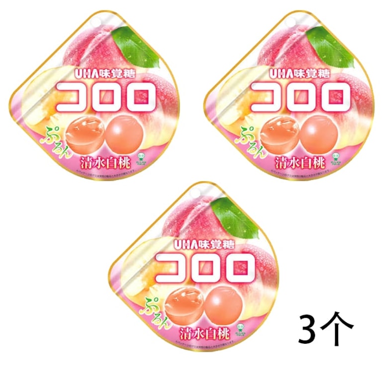 UHA