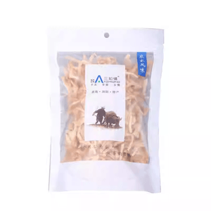 【中國直郵】 三知情 蘿蔔乾貨農家白蘿蔔絲特產蘿蔔乾自曬風乾蘿蔔條羅卜自製菜250g*1袋