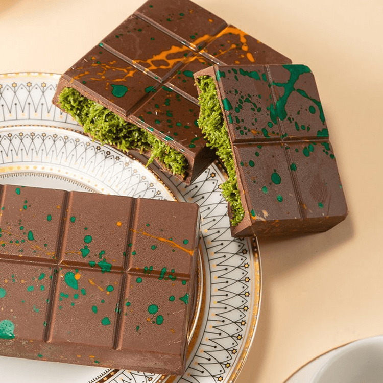 Pre-sale][Genuine Dubai Factory Airlift] FIX Dubai Chocolate
