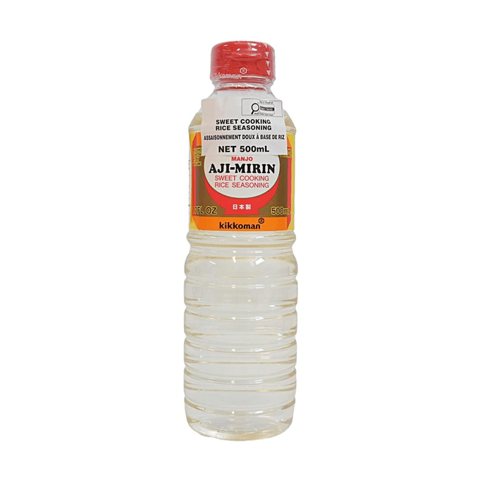 味みりん 16.91液量オンス 和風調味料