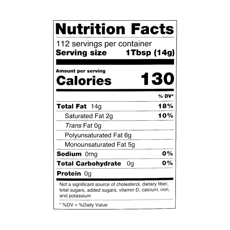 台湾KADOYA八角 纯白麻油 凉拌炒菜增香芝麻香油 1.66L 5