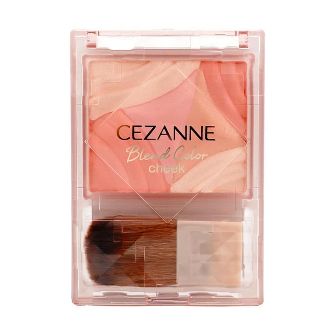 Blend Color Cheek blush 01 4.5g