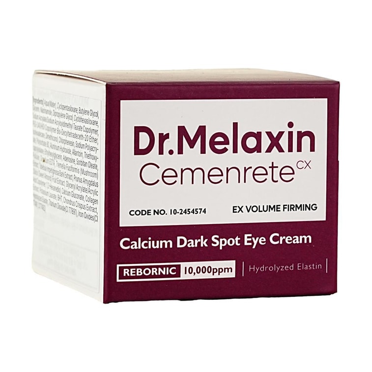 세멘레테 칼슘 다크 스팟 아이 크림, 0.52oz. 9