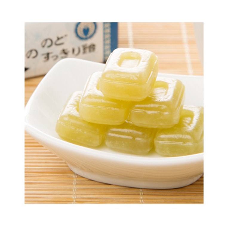 ハーバルドロップス ゆず風味 11Drops 3