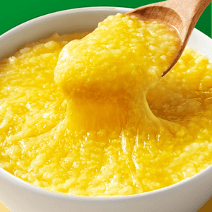 爷爷的农场 有机黄小米  谷物米黄小米营养辅食粥 宝宝辅食 350g