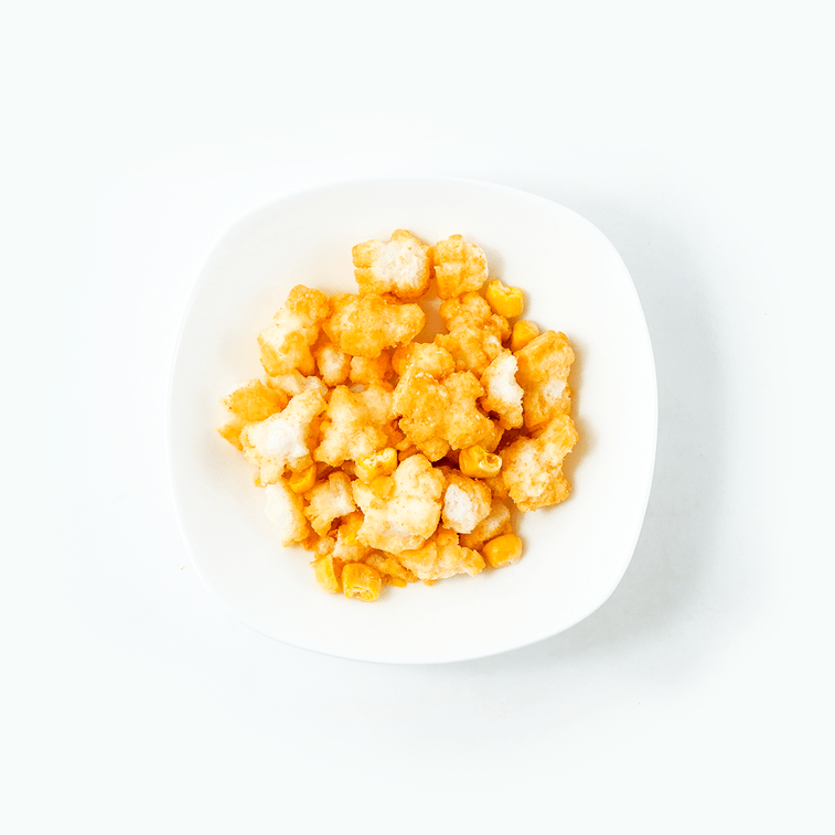 삿포로 옥수수 센베 구이 6개 6