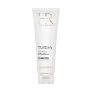 Pure Ritual Deep Cleansing Creamy Foam Face Wash 125ml/4.2 fl oz