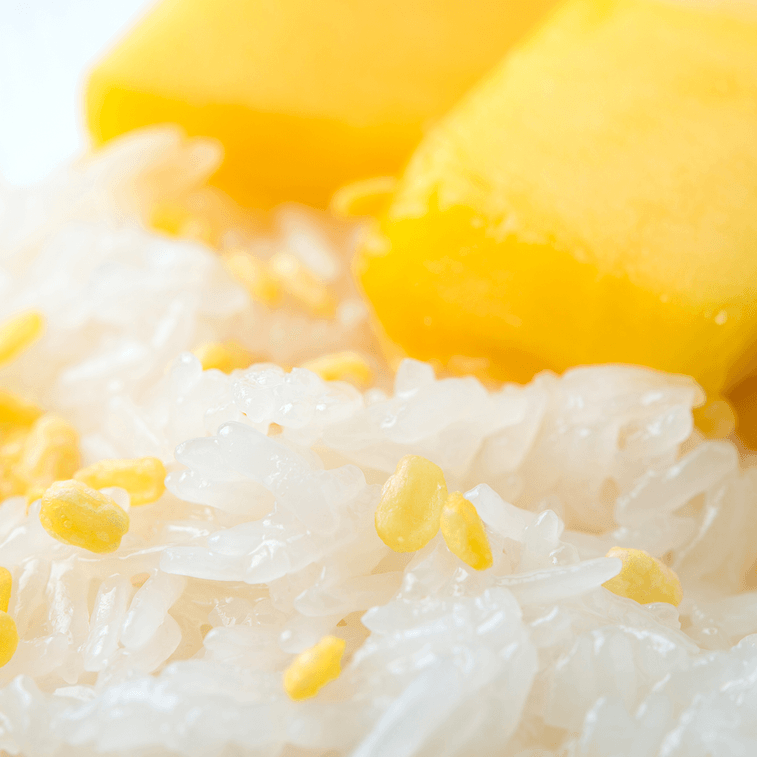 Sweet Rice Thai 4.4lb 4