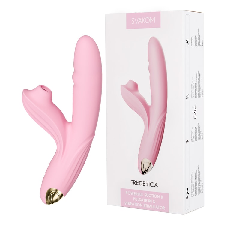 SEX TOYS DONNA VIBRATORE FUCSIA