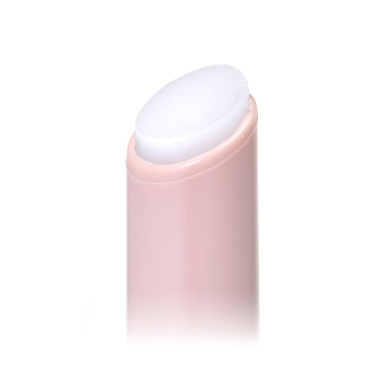 Plump Lip Care Scrub 01 Clear 【2021 COSME Award Winner】【Gentle Exfoliation】【Leave-on Hydration】 4