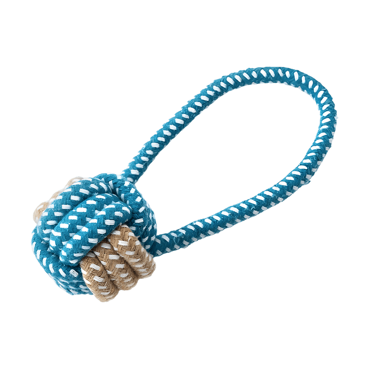 Dog Rope Dog Toy Cotton Rope Bite Rope Relieve Stress,Packaging May Vary 13