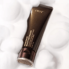 Advanced Gentle Foaming Facial Cleanser 3.5oz+0.2oz*2 + α-Arbutin Revitalizing Essence Lotion, 1.0fl.oz - Skincare Set