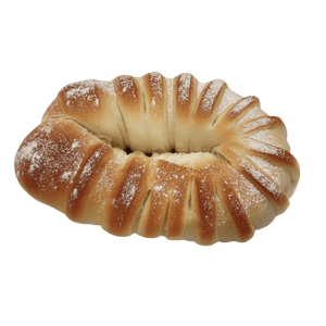 面包公爵芋贵人1个