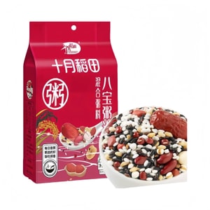  Mixed Grain Porridge Mix Laba Festival Congee Red Bean Peanut Glutinous Rice 1kg