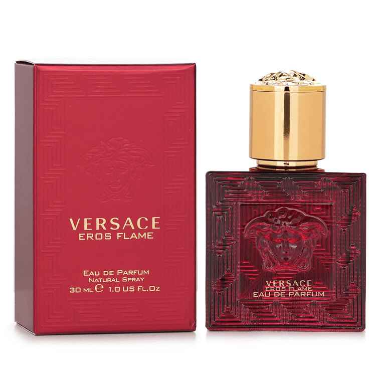 VERSACE EROS 30ml オードトワレ Versace Eros Eau De Toilette Spray