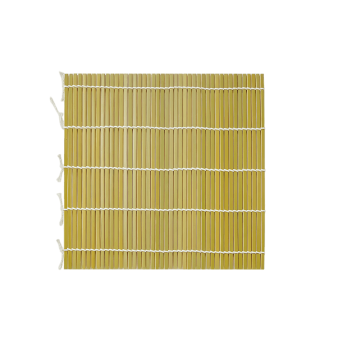 Bamboo Sushi Mat Tools 1PC
