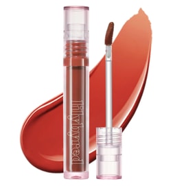 Glassy Layer Fixing Tint Moisturizing Lip Stain 0.13oz 09.Youth Chili