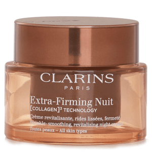 Extra Firming Creme Nuit Wrinkle Smoothing Revitalizing Night Cream (All Skin Type) 272721  50ML