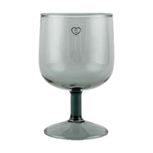 韓國HAULSOME Bonel 高腳杯 小資ins風杯 灰色