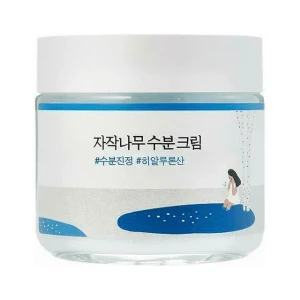 Birch Moisturizing Cream 80ml