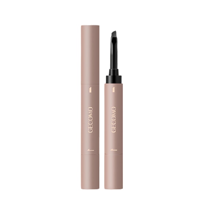 Natural Eyebrow Cream #01 Caramel