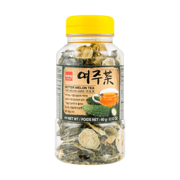 韓國WANG 苦瓜茶 60g