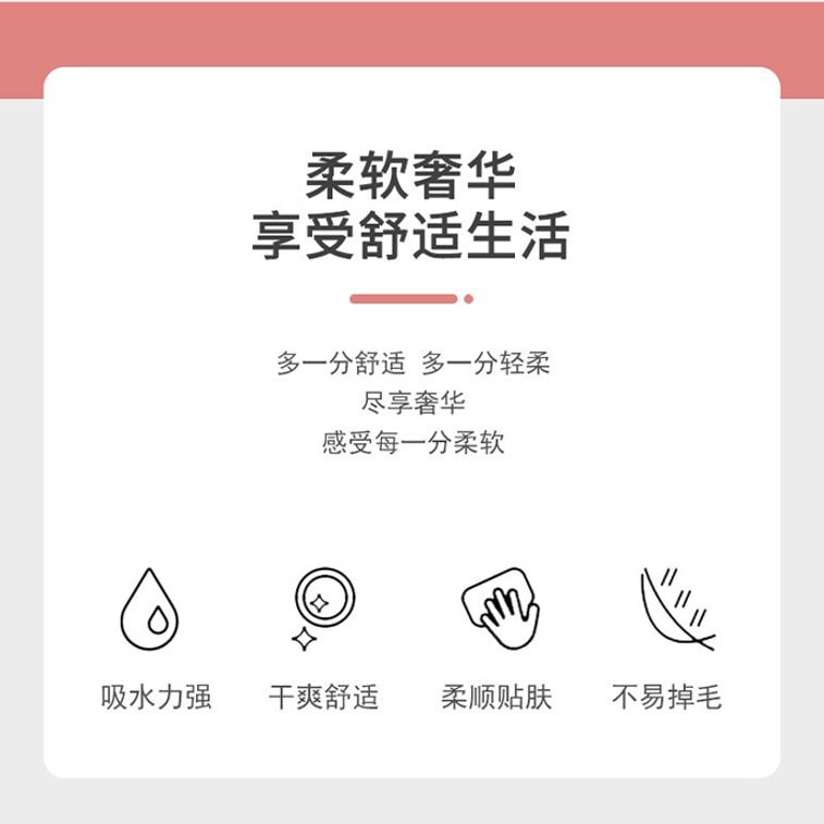 【Cute Donut Style】Thickened Coral Fleece Hand Towel Hangable Kitchen Towel High Appearance Level Small Towel Ins Kitchen Towel Quick Drying Absorbent Cartoon Hand Towel Home Bathroom Towel Decorative 5