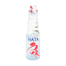 Ramune Soda - Original Flavor, 6.76fl oz