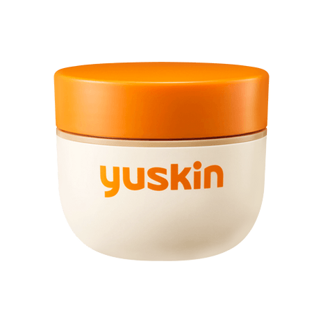 YUSKIN - Yami