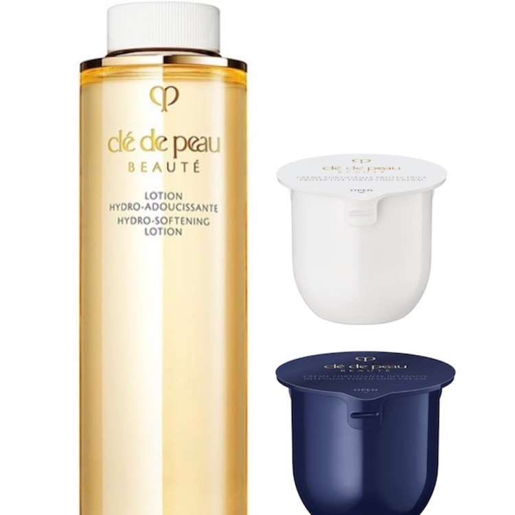 日本から直送】日本語版 クレ・ド・ポー ボーテ CPB スキンキー  