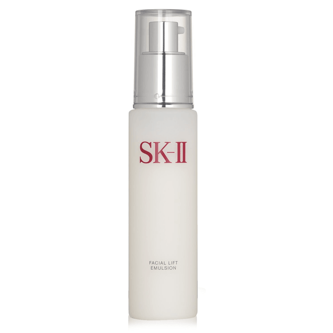 SK II Facial Lift Emulsion  100ml/3.4oz