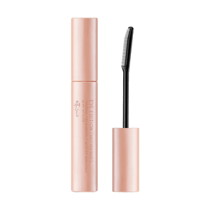 Eye Edition, Mascara Base, 0.21oz. #LE 08 Clear Black - Fragrance-Free