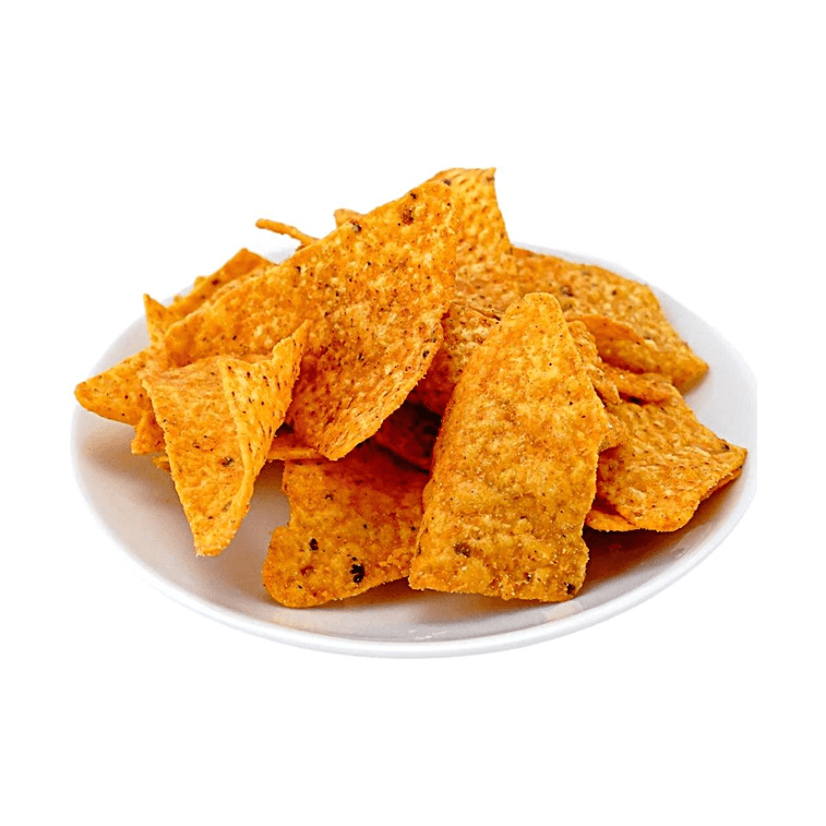 Corn Chips, Garlic Shrimp Flavor, 2.4oz 9