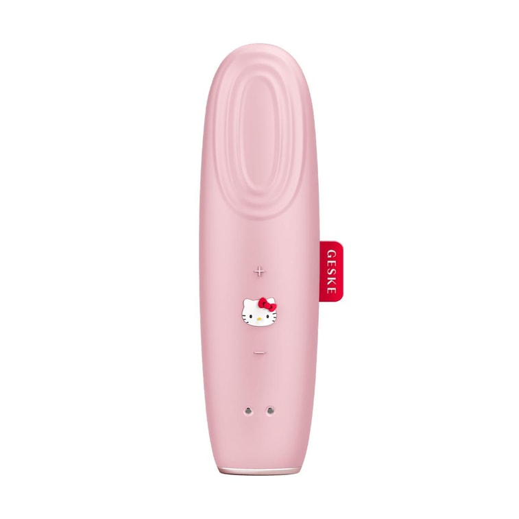 웜앤쿨 아이 에너자이저 6-1 #핑크【헬로키티 한정판】 3